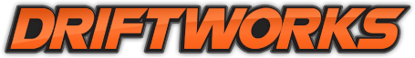 driftworks logo
